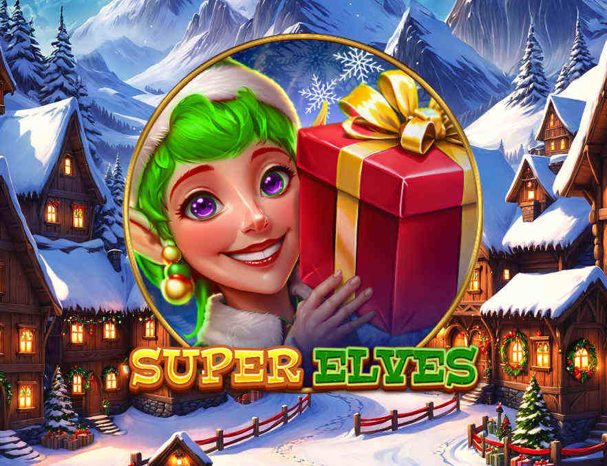 Super Elves